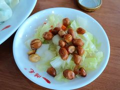 -鸿毛饺子(紫竹桥店)