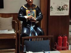 -中国徽菜·徽商故里(广安门店)