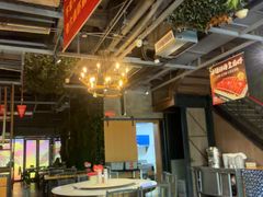 -琥珀老六龙虾(四里河店)