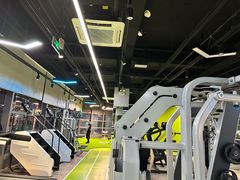 -GMJ·24H健身房(北外滩店)