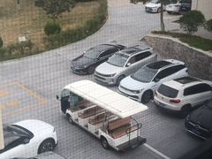 -威海天沐度假区温泉