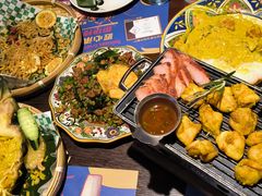 -泰妃殿(武汉首店)