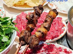 -汕头八合里海记牛肉店(清河店)