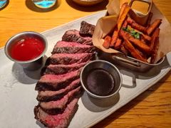 -THE CANNERY&JUJU 新鲜海鲜·牛排美食酒廊