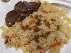 -阿布都新疆音乐美食城(长湖路店)