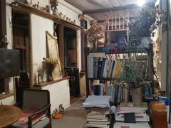 -斯多格书乡(北京大学畅春园店)