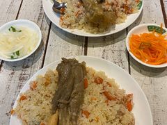 -217丰惠源抓饭(星湖街店)
