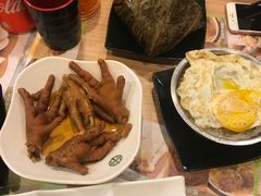 -添好运点心专门店(中环IFC店)