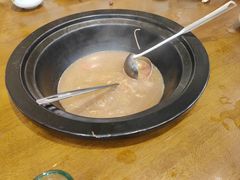 -菌乡缘·野生菌蒸汽鱼火锅(江边夜市店)