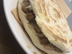 -子午路张记肉夹馍(翠华路店)