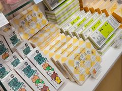 -好利来(北新桥店)