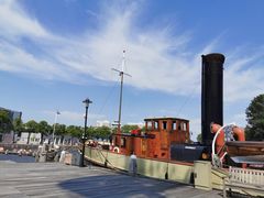 -国家海事博物馆