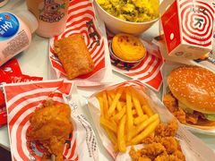 -肯德基(绍兴悦来店)