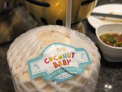 -川骄海鲜自助(河东店)