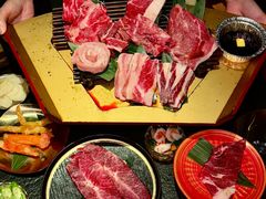 -300杯·和牛烧肉清酒专门店(廊里店)
