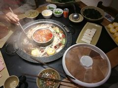 -晓宇重庆火锅(龙首店)