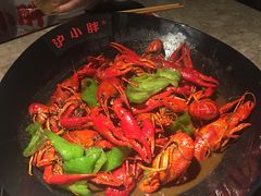 -沪小胖小龙虾(淮海中路旗舰店)