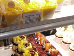 -早安巴黎(四季坊店)