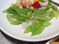 -阿明小菜·海鲜·上海菜(浦建路店)