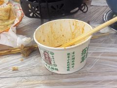 -小民大排档(光谷店)
