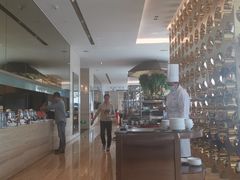 -北京盘古七星酒店