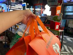 -路边羊烧烤酒场(宝带路店)
