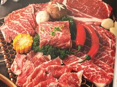 -香猪坊韩国烤肉专属门店(魏公村店)