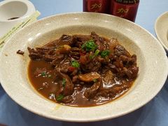 -黄岩国际大酒店·餐厅