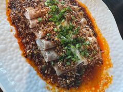 -三生三味密宗川菜·江景餐厅(来福士店)
