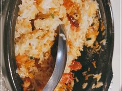 -煲王粤菜餐厅(中侨中心店)