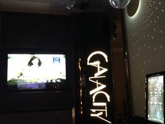 -GalaCity上海歌城(杨浦百联店)