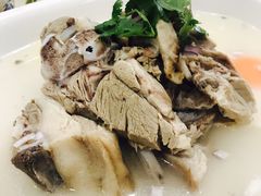 -巴依老爷新疆美食(望京小街店)