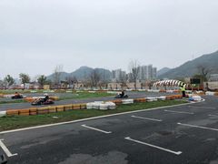 -千岛湖燃擎卡丁车赛车主题乐园(秀湖路店)