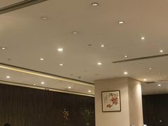 -红棉中餐厅·广州海航威斯汀酒店