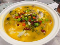 -君霖海鲜私房菜(春柳店)