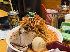 -麺屋猪一(福田石厦店)