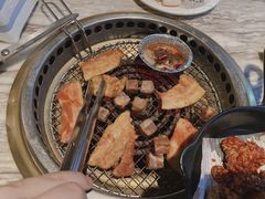 -火炉火自助餐(喜隆多店)
