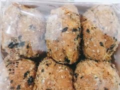 松小贝-爱维尔阳光蛋糕(汇金广场店)