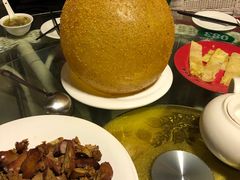 -大鹅岛绿色生态美食园