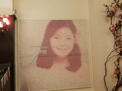-邓丽君音乐主题餐厅