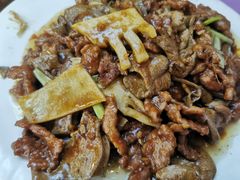 -白魁老号饭庄(安内店)