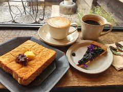 -WABI COFE(愚园路店)