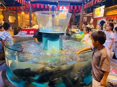 -魏铭鱼头捞饭(晋阳路店)