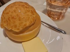 冰火菠萝油-港丽餐厅(高德置地店)