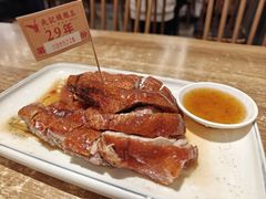 -先记烧鹅王·本地粤菜(福永店)
