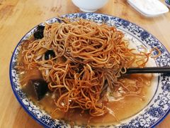 -裕兴记·三虾面(西北街总店)
