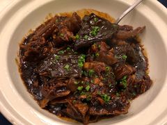 冰糖甲鱼-老吉士酒家(天平路店)