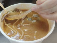 -四里沙茶面(湖滨四里店)