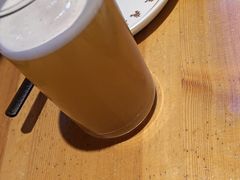 -四禧精酿铜锅涮肉·烧烤工场(大明湖店)