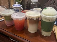 -去茶山(新光里店)